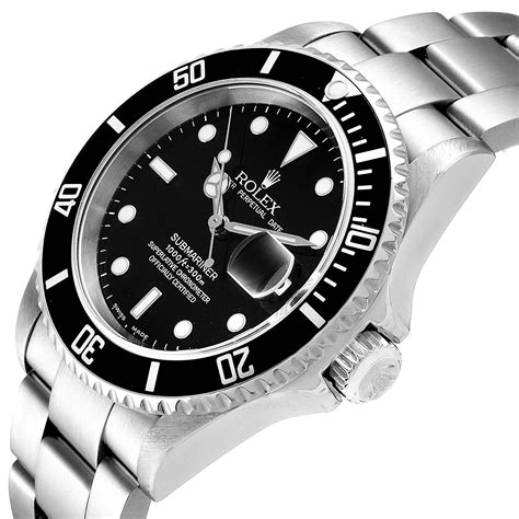 stainless steel rolex men watches|rolex stainless steel model 40mm.